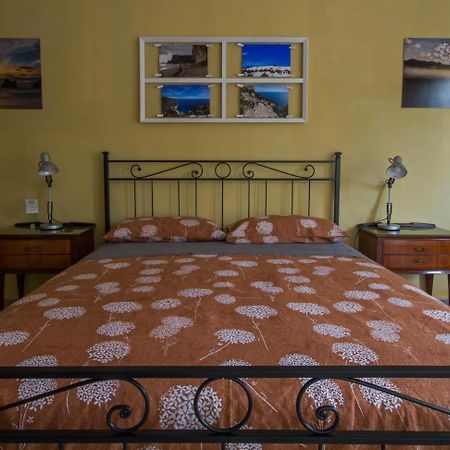 B&B La Bitta Cagliari Dış mekan fotoğraf