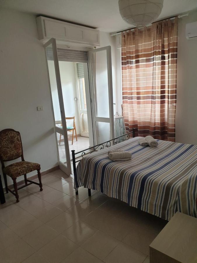 B&B La Bitta Cagliari Oda fotoğraf