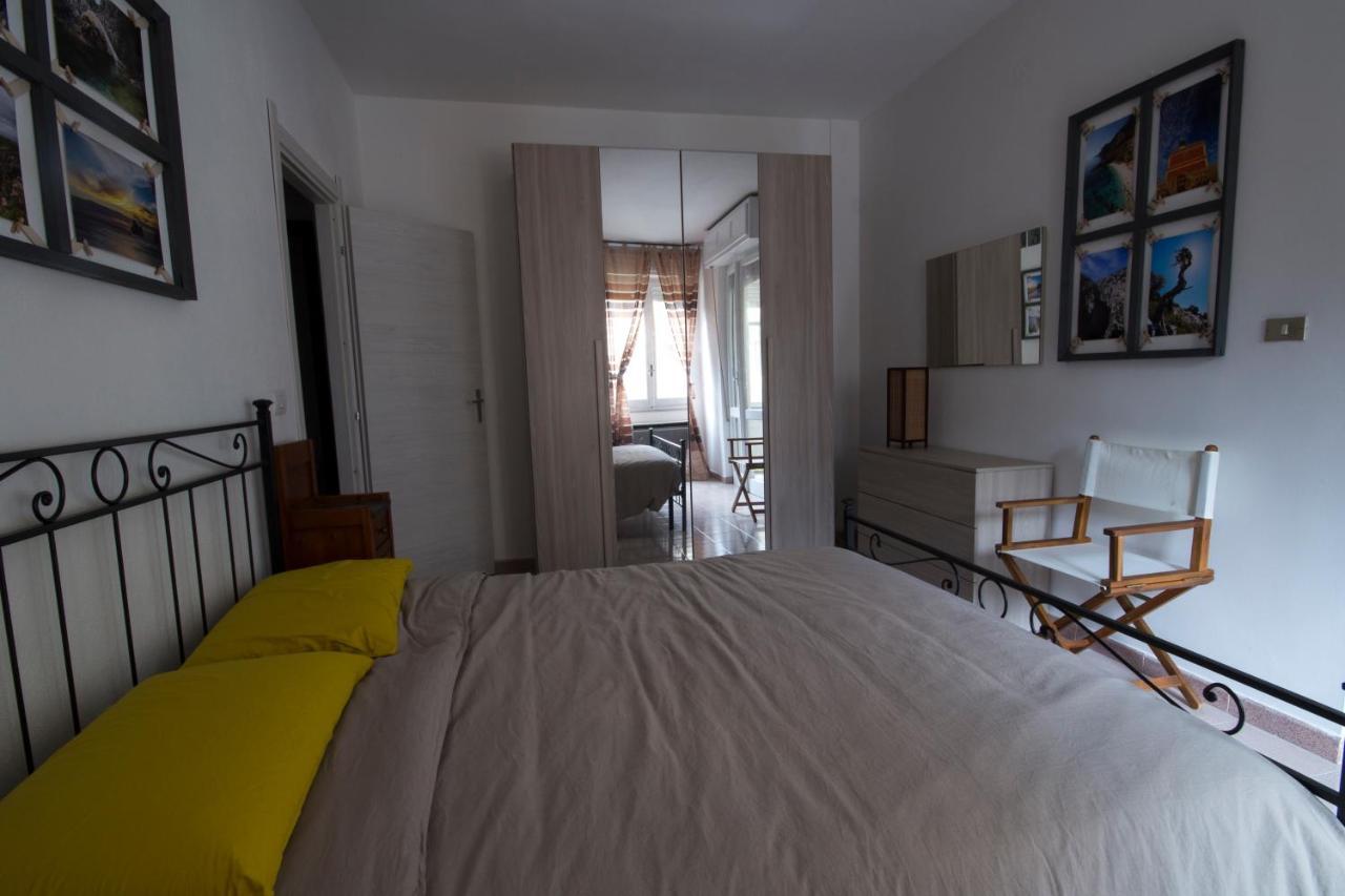 B&B La Bitta Cagliari Dış mekan fotoğraf
