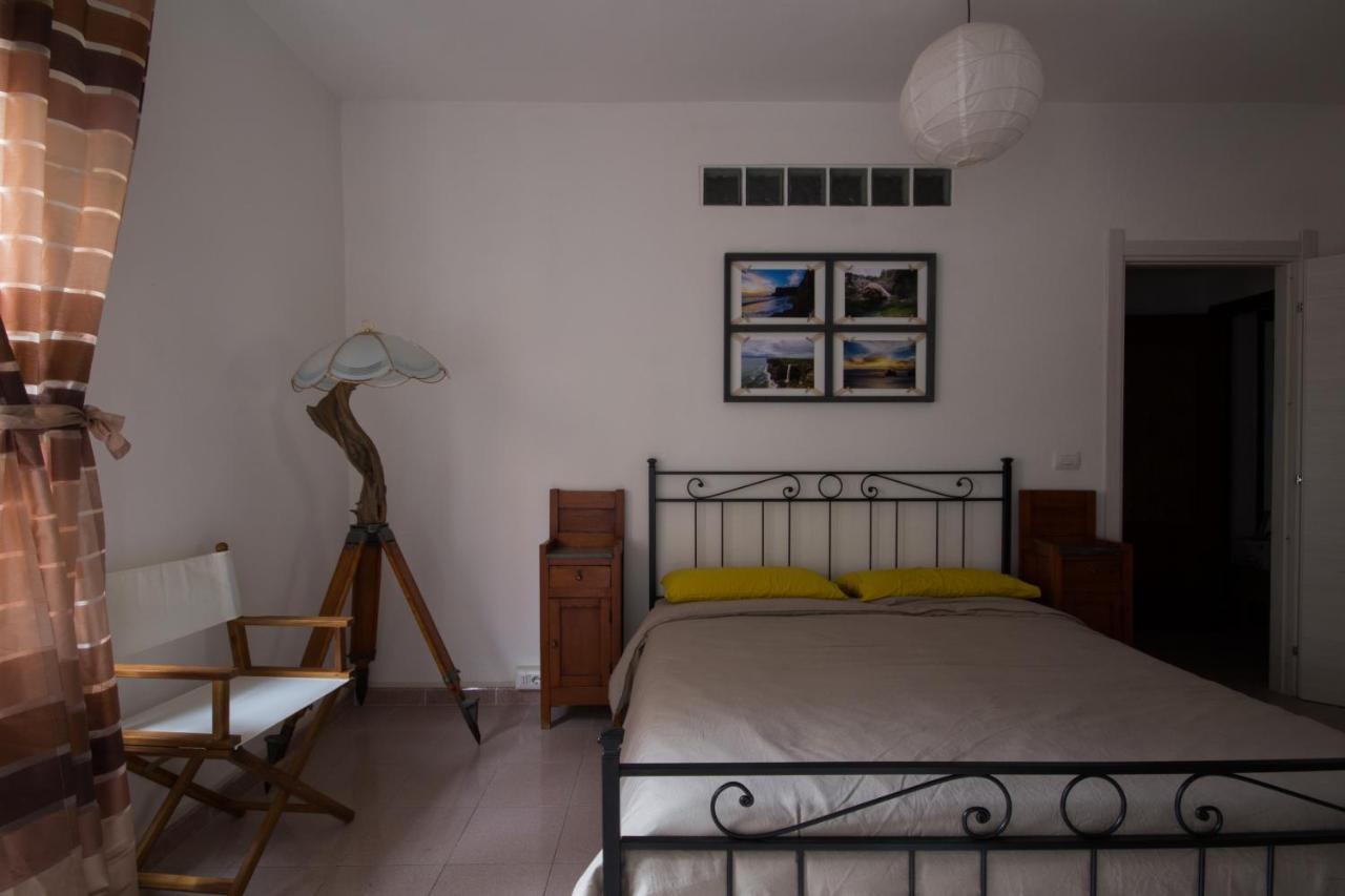 B&B La Bitta Cagliari Dış mekan fotoğraf