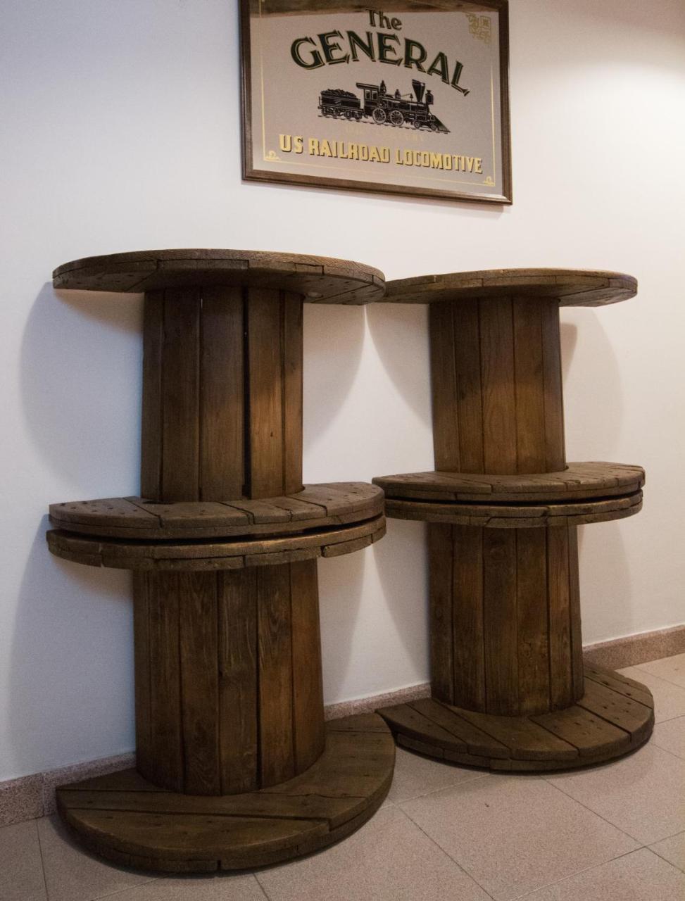 B&B La Bitta Cagliari Dış mekan fotoğraf