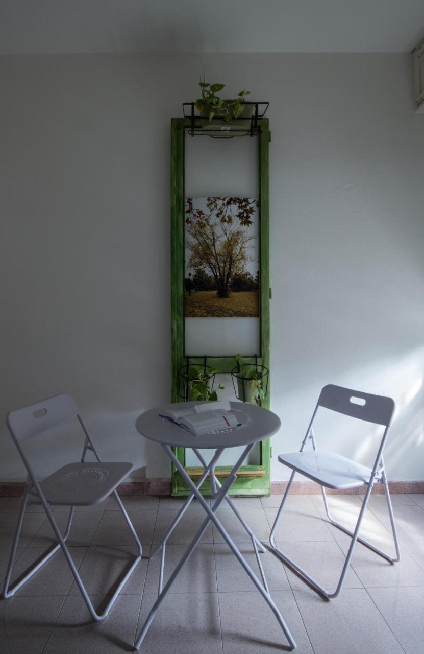 B&B La Bitta Cagliari Dış mekan fotoğraf