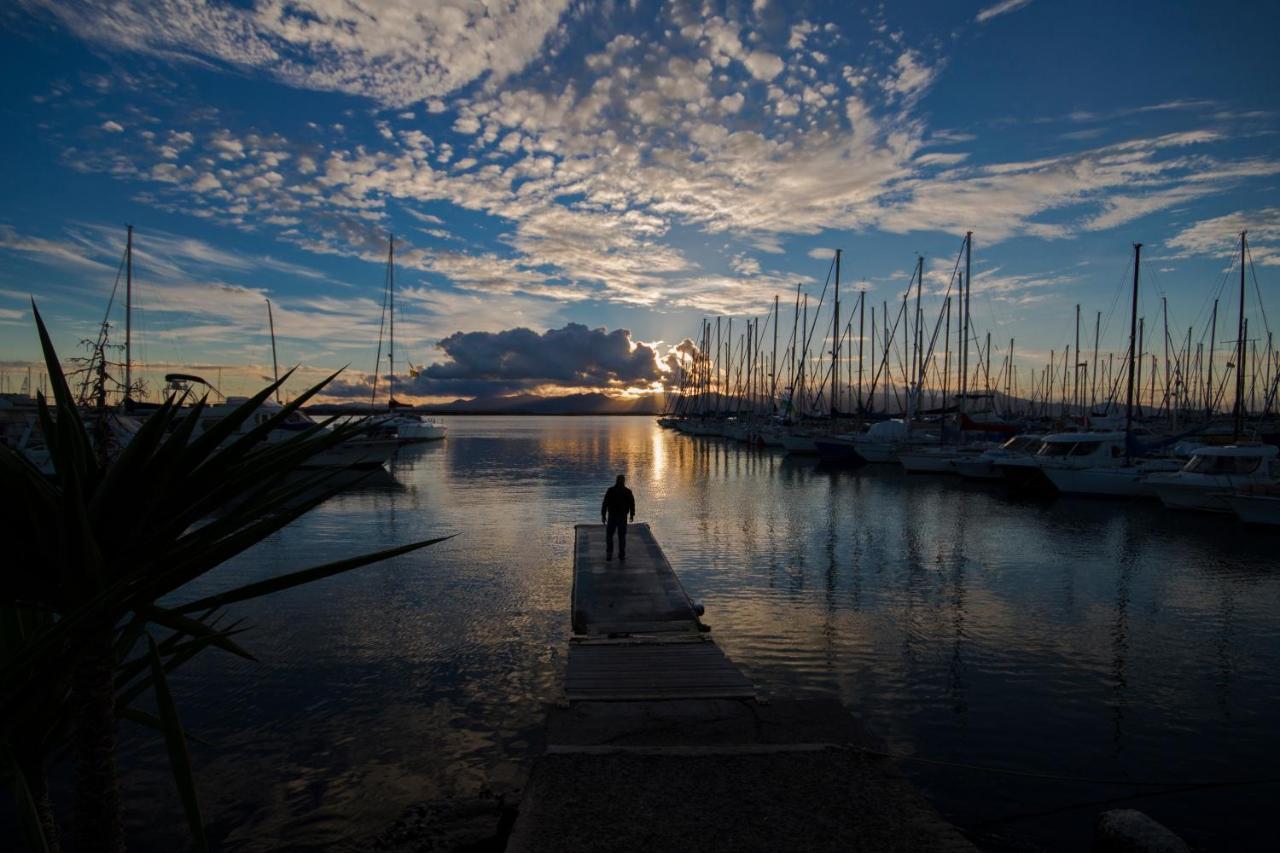 B&B La Bitta Cagliari Dış mekan fotoğraf