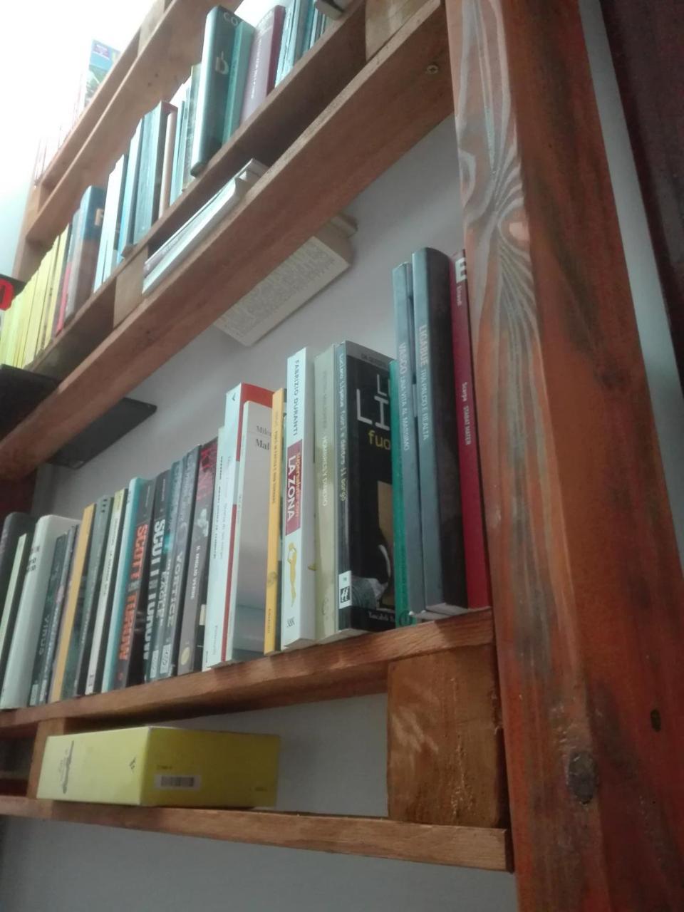 B&B La Bitta Cagliari Dış mekan fotoğraf