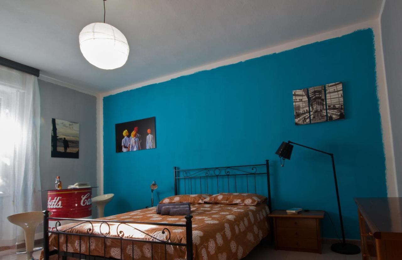 B&B La Bitta Cagliari Dış mekan fotoğraf