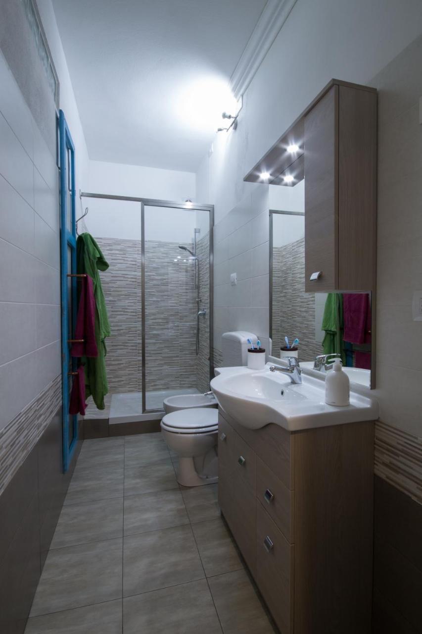 B&B La Bitta Cagliari Dış mekan fotoğraf
