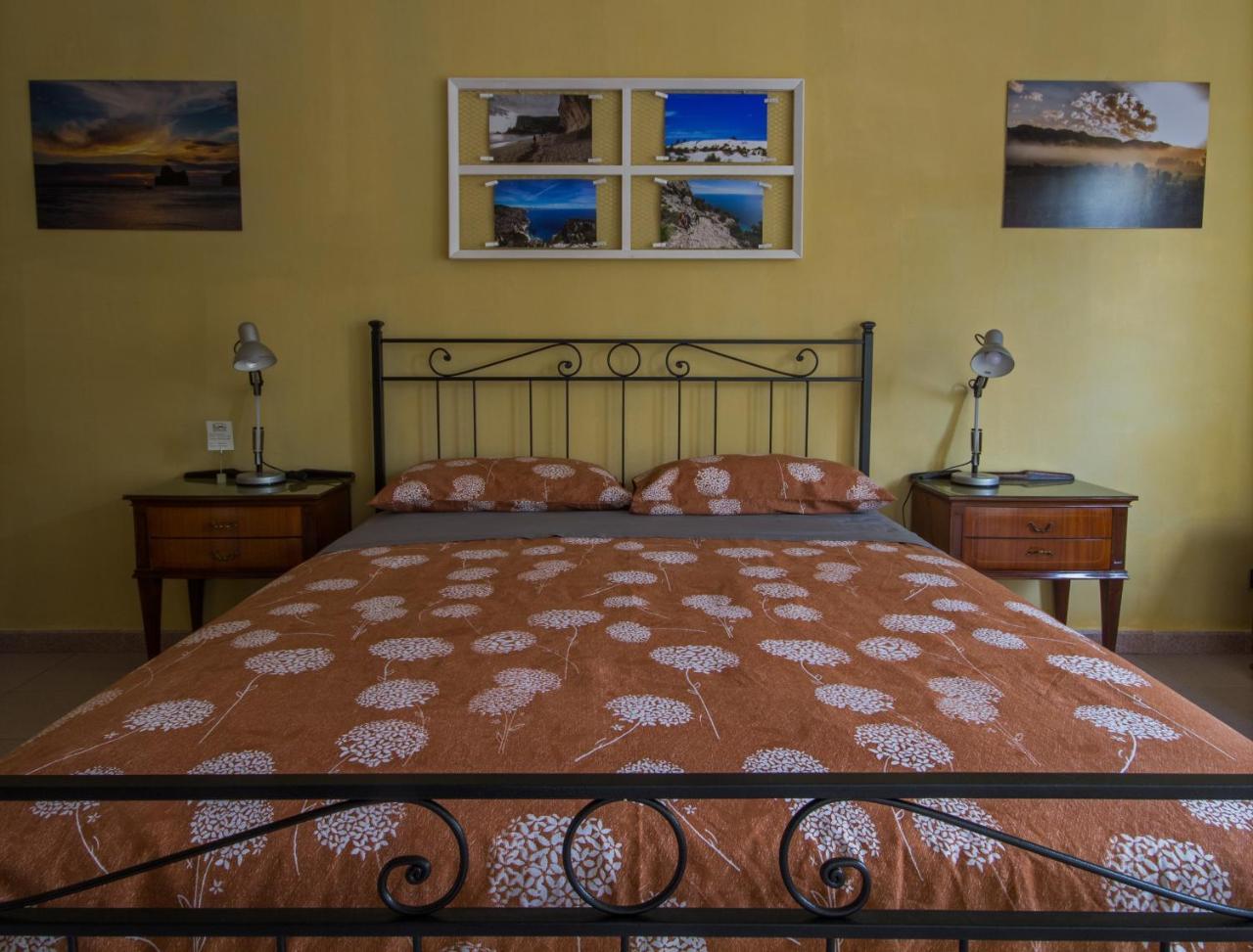 B&B La Bitta Cagliari Dış mekan fotoğraf