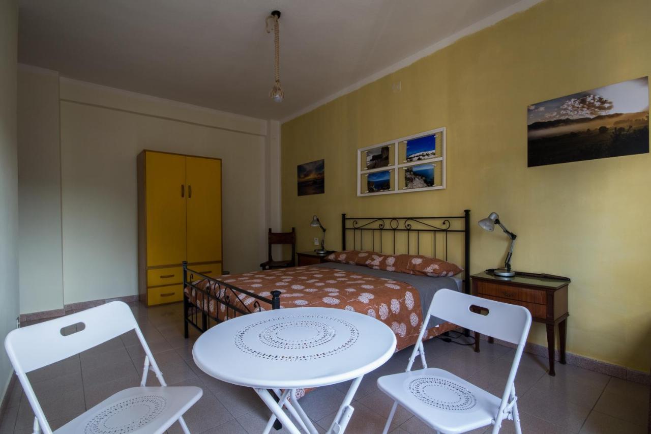 B&B La Bitta Cagliari Dış mekan fotoğraf