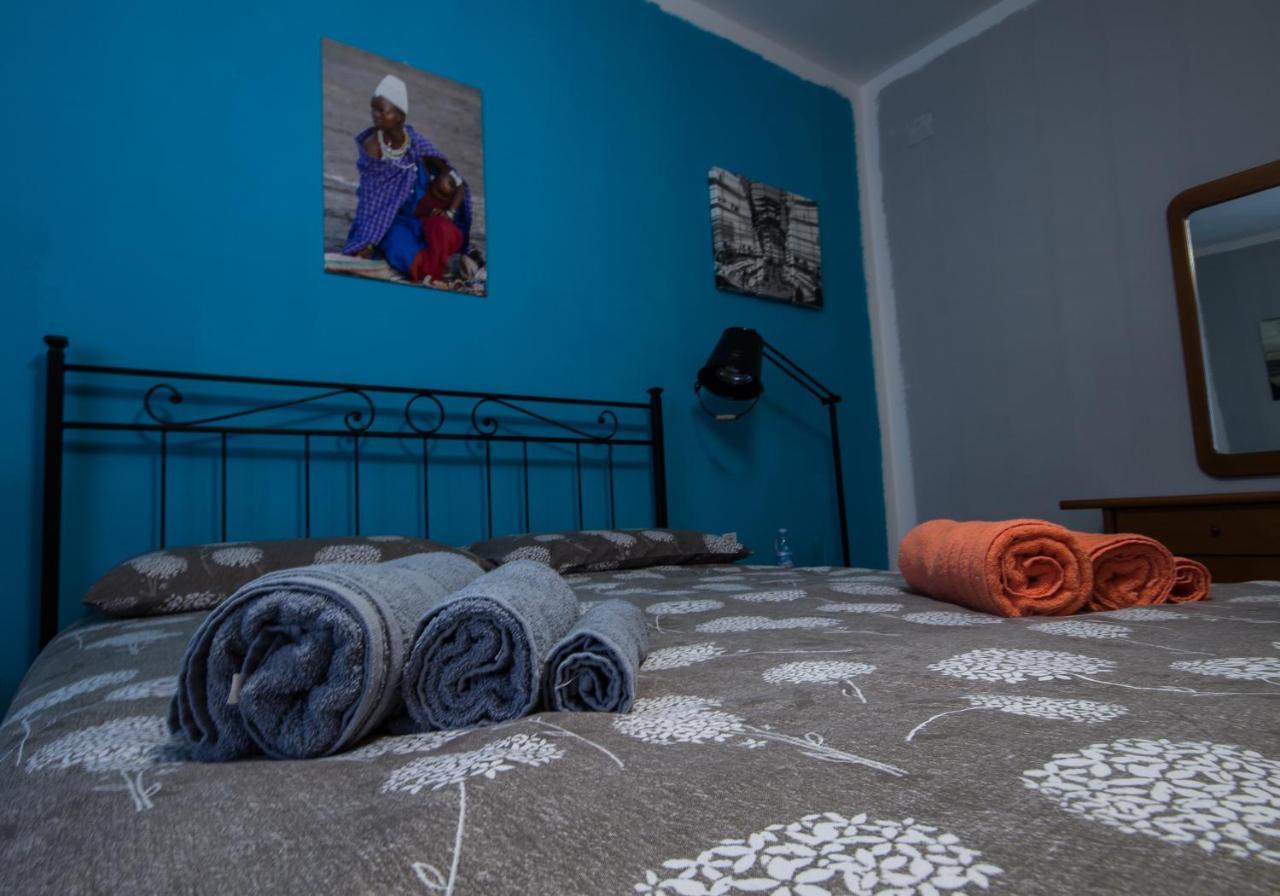 B&B La Bitta Cagliari Dış mekan fotoğraf