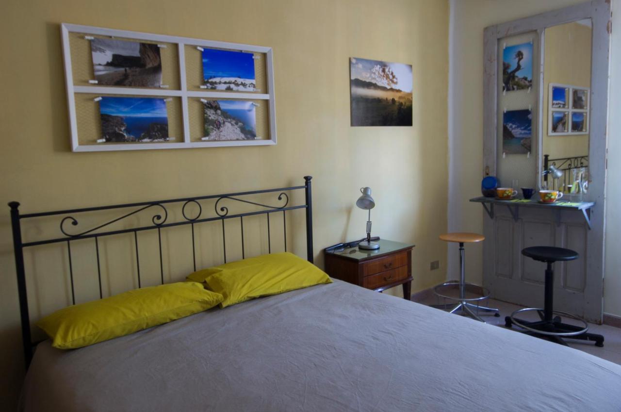 B&B La Bitta Cagliari Dış mekan fotoğraf